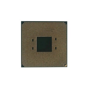 Pour processeur CPU 5 3600 R5 six cœurs, douze threads, 3,6 GHz, 7 nm, 100-000000031, 65 W, L3=32 Mo, socket AM4 pour CPU - Product Image 2