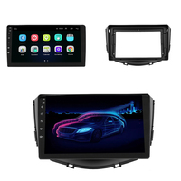 Autoradio multimédia Android 10 avec lecteur DVD pour LIFAN X60 2011 2012 2013 2015, système stéréo avec écran tactile et navigation GPS