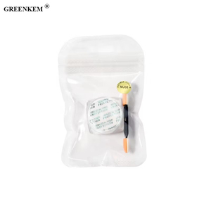 Poudre de pigment chromé pour ongles, <span class=keywords><strong>effet</strong></span> miroir <span class=keywords><strong>sirène</strong></span>, nacré néon, blanc et violet, plusieurs couleurs, pour décoration de vernis à ongles, poudre de cristal - Product Image 5