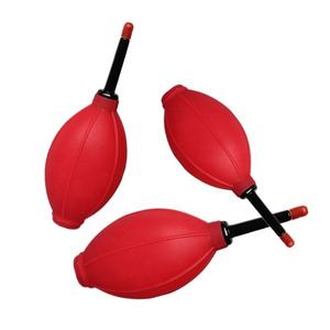 Bohlam jarum suntik telinga penyedot tangan karet desain baru - Product Image 5