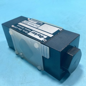 วาล์วกันกลับแบบ Pilot Operated รุ่น CPOM2BB50V ของแท้, NG06 / CETOP 03, ซีลพร้อมส่ง - Product Image 6