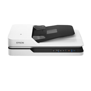 Epso Scanner di rete DS-1660W originale per la società di contabilità/ufficio legale - Product Image 5