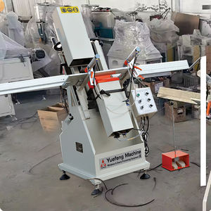 Fresadora <span class=keywords><strong>de</strong></span> Cabezal Ajustable <span class=keywords><strong>de</strong></span> Alta Eficiencia para Ranuras <span class=keywords><strong>de</strong></span> Agua y Ranuras <span class=keywords><strong>de</strong></span> Equilibrio <span class=keywords><strong>de</strong></span> Presión - Product Image 5