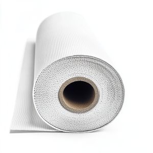 Boş pamuk baskı mürekkep püskürtmeli tuval sanatçı tuval rulo yağlıboya tuval rulo dekorasyon için - Product Image 5
