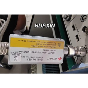 Capteur de puissance à large plage dynamique Keysight E4413A Série E ytdi - Product Image 1