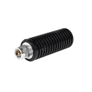 Taiwan Eagle DL-250A <b>Dummy</b> Load 50 VSWR Meter Test Antenna Walkie Talkie Power Meter Accessory - Product Image 1