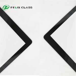 Marco de Pantalla Táctil IR de 60 Pulgadas, Panel de Vidrio Táctil Grande para 2 Puntos de Contacto, Vidrio Electrónico - Product Image 6