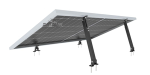 Triángulo de Montaje para Sistema Solar de Planta Eléctrica FarSun Factory - Product Image 4