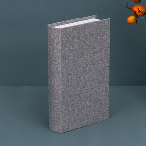 Tùy Chỉnh Sáng Tạo Trang Trí Nhà Đồ Trang Trí Mô Phỏng Sách Ảnh Prop Sách Cho Phòng Khách Đối Tượng Trang Trí - Product Image 2