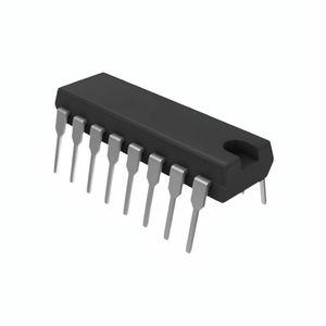 MAX532BEPE+ Buy Online Electronic Components 16 DIP Manufacturer Channel Data Acquisition - Product Image 1