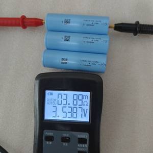 サイクリングライフ1000倍リチウム電池セル高放電18650-jp30-3000mah-<span class=keywords><strong>3</strong></span>.7v 12c 140aオリジナル - Product Image 6
