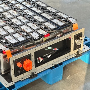 <span class=keywords><strong>Plaque</strong></span> d'extrémité de module de batterie EV |   Isolation thermique haute tension et dissipation de chaleur - Product Image 4