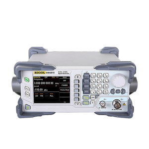 RIGOL DSG821 แหล่งสัญญาณ RF อุตสาหกรรมความถี่สูง DSG830 เครื่องกำเนิดสัญญาณความถี่ 3GHZ เครื่องมือวัดอิเล็กทรอนิกส์ - Product Image 1