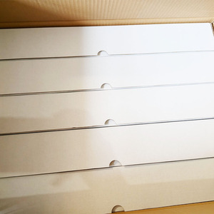 Puntas de Pipeta de Plástico Estériles Rainin LTS 0.5-10ul sin Filtro, 96 Puntas/Estuche, Venta al Por Mayor para Laboratorios - Product Image 6