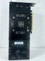 Carte graphique RTX 4090 4090D 24 Go 48 Go GDDR6X Turbo pour IA, apprentissage profond, jeux et rendu graphique