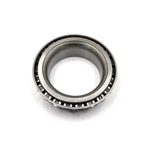 32007 32008 32009 X/Q Einreihige Kegelrollenlager 32009 XJ <span class=keywords><strong>32009JR</strong></span> P6 - Product Image 6