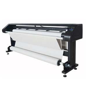 Wecare Độ phân giải cao HP45 2 đầu mô hình B máy in phun cho CAD in may - Product Image 1