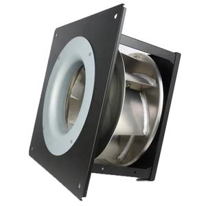 Ventilador Centrífugo EC para Gabinete de Control de Centro de Datos Delta GTM056PBT34R 400VAC 3100W 5.20A 8275CFM 1550RPM HVAC AHU - Product Image 6