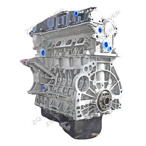 Tout nouveau <span class=keywords><strong>moteur</strong></span> de voiture 4 cylindres N46 B20 2.0L assemblage de systèmes de <span class=keywords><strong>moteur</strong></span> automatique pour <span class=keywords><strong>BMW</strong></span> - Product Image 2