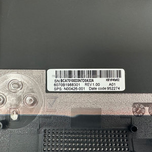 สำหรับเอชพี โปรบุ๊ค X360 ฟอร์ติส 11 G9 แล็ปท็อปฝาครอบด้านล่างฐาน N00426-001 - Product Image 3