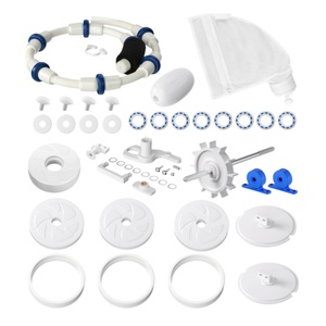 Kit de Reparación y Reemplazo de Accesorios para Limpiador Automático de Piscinas Polaris <span class=keywords><strong>Zodiac</strong></span> 280 y 180 - Product Image 6