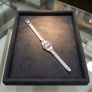 Pulsera de Plata de Ley 92.5 Jalratna para Bebés, 13g, con Diseño de la Suerte, Estilo Adorable para los Más Pequeños - Product Image 2