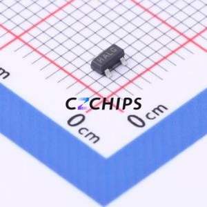 Transistor KTC3875-GR SOT-23 Nuevo y Original, Transistor de Unión Bipolar (BJT) - Product Image 1