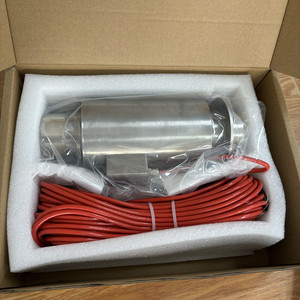 Célula de Carga de Acero C16AC3 20/30/40/50/70/100T Sensor para Básculas de Camiones y Puentes de Pesaje C16AC3 - Product Image 5