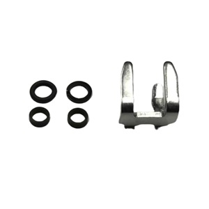 Anillos de Sellado para Inyectores de Combustible Citroën Peugeot 1.2T 1611718680 para Reemplazo y Reparación de Piezas de Motor de Gasolina - Product Image 4