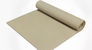 พรมปูพื้นรถยนต์ PVC ทำความสะอาดง่าย กันน้ำ สำหรับผู้จัดจำหน่ายทั่วโลก - Product Image 1