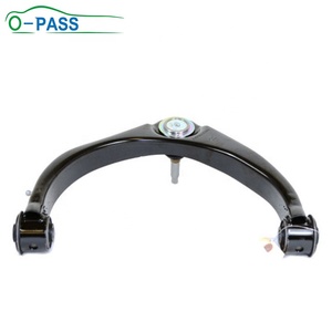 Bras de commande supérieur avant OPASS pour <span class=keywords><strong>DODGE</strong></span> <span class=keywords><strong>Ram</strong></span> <span class=keywords><strong>1500</strong></span> V6 <span class=keywords><strong>V8</strong></span> 2009- 68227900AB - Product Image 5