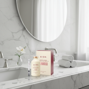 AIDA alta calidad para Cápsula de retinol suero de humedad profunda ampolla de 50ml excelente producto para el cuidado de la piel - Product Image 3