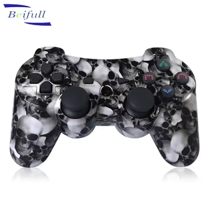 Trung Quốc Nhà sản xuất cung cấp Gamepad phím điều khiển từ xa không dây điều khiển - Product Image 2