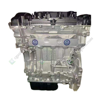 Moteur nu 5G02 EP6FDT essence 1.6T turbocompressé de haute qualité pour Peugeot 308 408 508 Citroën C4L C5 C6