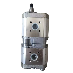 Dişli pompa, <span class=keywords><strong>Bomag</strong></span> için parça numarası 05813175 - Product Image 4