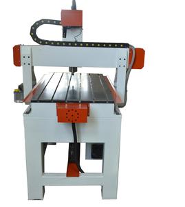 <span class=keywords><strong>D</strong></span>étachée machine de parcours CNC, pour le bois, le pvc et l'aluminium - Product Image 3