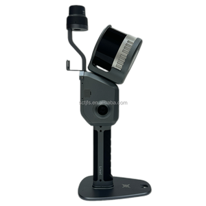 Equipo de Topografía Profesional Lixel L2 Pro, Escáner Láser SLAM Ligero de Mano con Amplio Rango de Trabajo y RTK Compacto - Product Image 1
