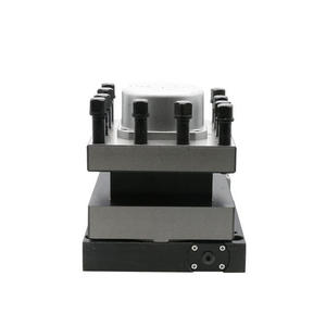 Torreta Eléctrica para Torno CNC, Torreta de Estación / Torreta Eléctrica de 4 Posiciones - Product Image 3