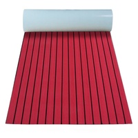 Vente en gros 6mm EVA Surf Voilier Tapis Antidérapant Marin Tapis Bateau Bateaux Simple Paroi Antidérapant Plancher Tapis de Terrasse