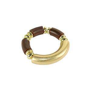 SL2508-3-22 Fashion <b>Beaded</b> <b>Bracelets</b> Elegant and Stylish Accessory for Women - Product Image 1