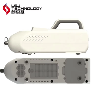 เครื่องตรวจจับสารระเบิด LSJ SEED-PM แบบตอบสนองรวดเร็ว ใช้เทคนิค Ion Mobility Spectrometry ความแม่นยำสูง ตรวจจับสารซาริน 0.5 มก. ภายใน 2-32 วินาที - Product Image 1