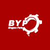 Weifang Bingyao International Trade Co., Ltd. logo