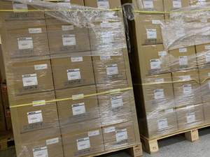 Digitizer Original Baru Untuk Mazda 3 Alexa Tahun 2017-2018 Panel Layar Sentuh Navigasi Radio - Product Image 4