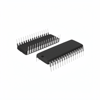 Memory Electronic Circuit Components Manufacturer Channel 32 DIP AT49LV002N-12PI