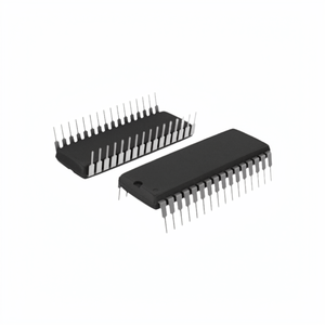Memory Electronic Circuit Components Manufacturer Channel 32 DIP AT49LV002N-12PI - Product Image 1