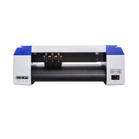 Machine de découpe de vinyle professionnelle de haute qualité de 450 mm, fabriquée en Chine, pour la découpe d'autocollants et de graphiques
