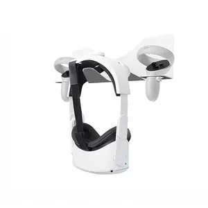 Hoge Kwaliteit Product Vr Headset Stand Haak Legborden Display Houder Stand Voor Oculus Quest 2