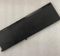 Baterai Laptop TN70C untuk Dell Inspiron 3510 3511 3515 Latitude 3320 3420 3520 Vostro 3510 5410 Seri 2-in-1 XDY9K 0XDY9K 64Wh