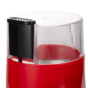 Moulin à café portable en gros avec lame en acier inoxydable, broyeur électrique domestique pour épices en 2026 - Product Image 5