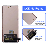 Écrans LCD pour téléphone portable OnePlus ACE 2, écran tactile LCD de remplacement pour OnePlus ACE 2 Pro, écran pour OnePlus ACE 2